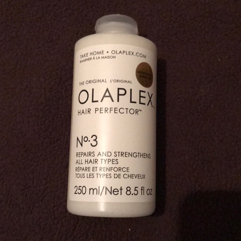 Olaplex no.3